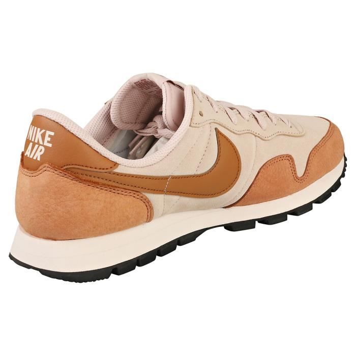 Basket nike homme marron shop