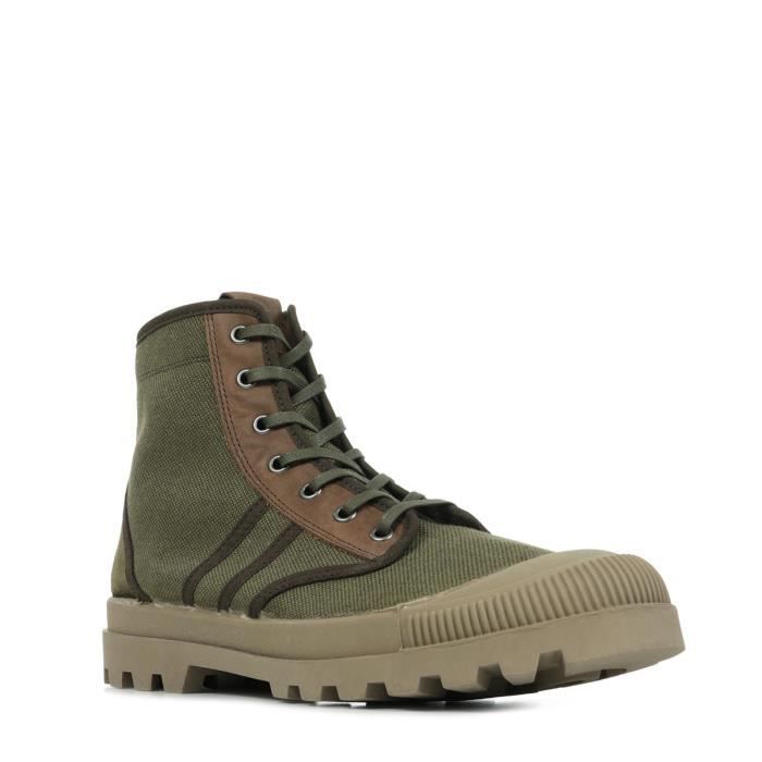 Pataugas homme hot sale