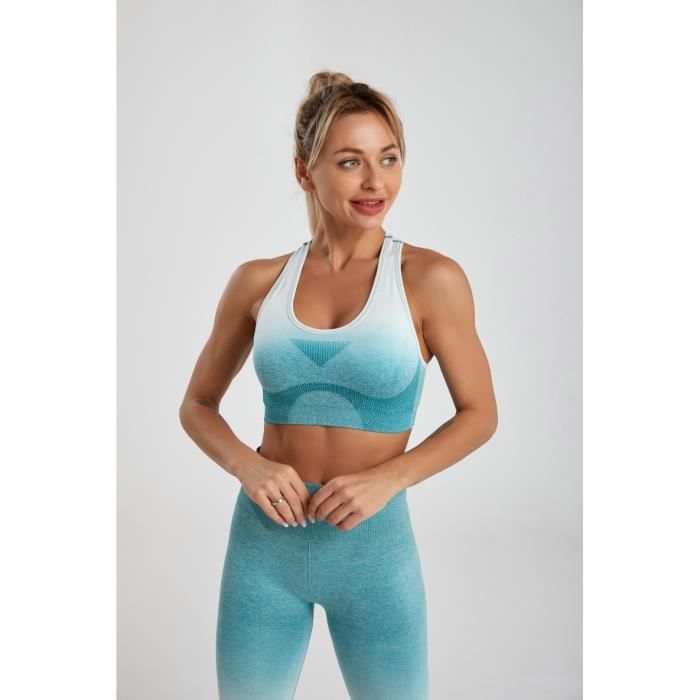 V tement de Sport 2 Pi ces Surv tement Femme Ensembles Sportswear
