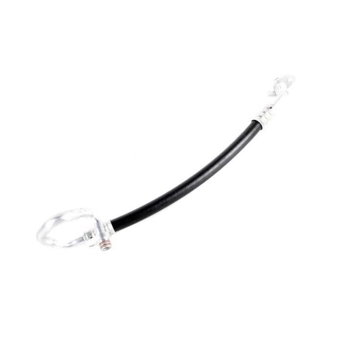 Tuyau De Climatisation D'origine Citroën/Peugeot - Réf. 6460QL, Compatible C4, 307, Neuf Avec Garantie 12 Mois