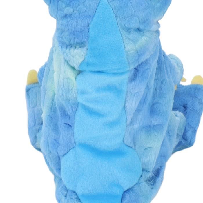 Marionnettes à Main avec Bouche Mobile pour Enfants Maroc