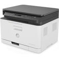 HP INC. Imprimante Laser multifonction HP 178nw - Couleur - Copieur/Imprimante/Scanner-2