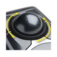 Kensington, Trackball filaire Expert Mouse, câble USB, Compatible PC et Mac®, Noir-2