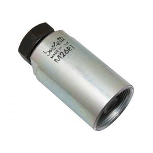 Arrache Volant Femelle BUZZETTI - M35 Pas 1.50 - Pour Honda NSR 125