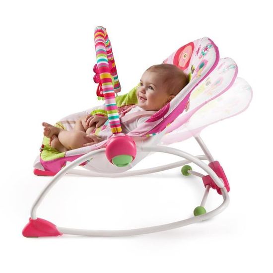 merry sunshine rocker