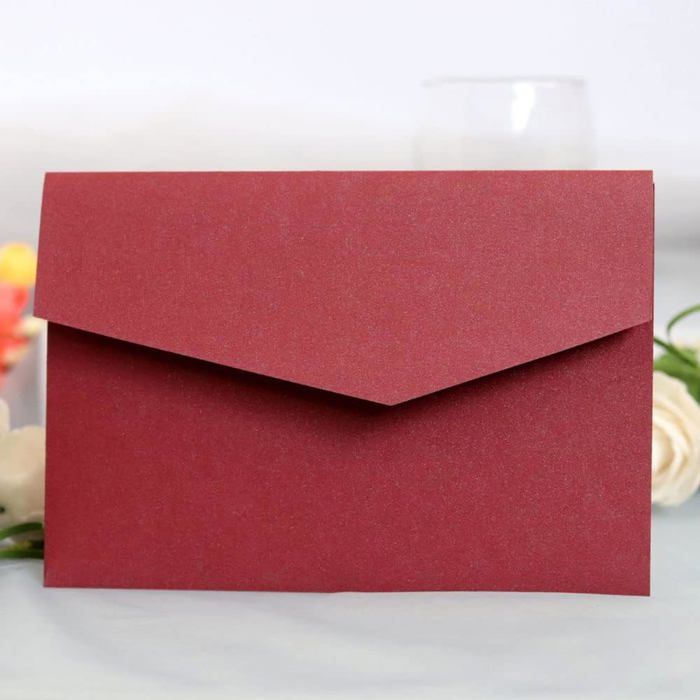 Save The Date Mariage Personnalisé