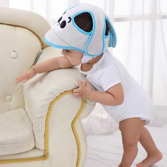 Chapeau de protection bébé  Security Head ™ – Mamanchicbébé