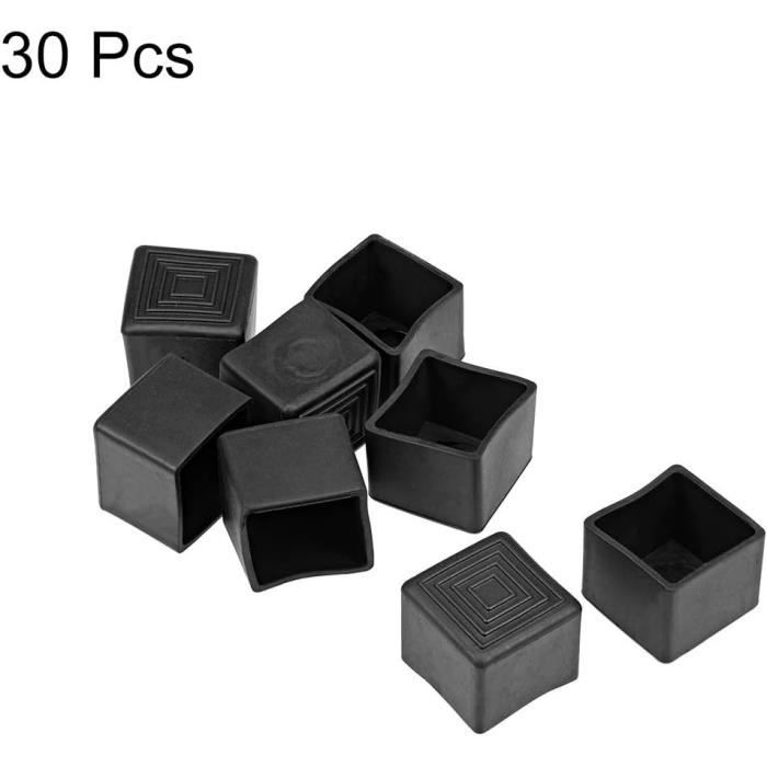 12 Pieds En Caoutchouc Pour Casserole - Support Anti-rayure, Résiste à 250°C, Compatible Dometic, Smev, Thetford