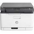 HP INC. Imprimante Laser multifonction HP 178nw - Couleur - Copieur/Imprimante/Scanner-3