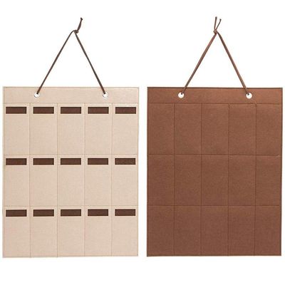 Lot De 6 Supports Adhésifs Pour Lunettes De Soleil - Organisateur Mural Coloré - Alliage De Zinc, Facile à Coller - 6