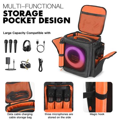Sac De Transport Pour JBL Partybox Encore Essential – Neuf – Protection Voyage