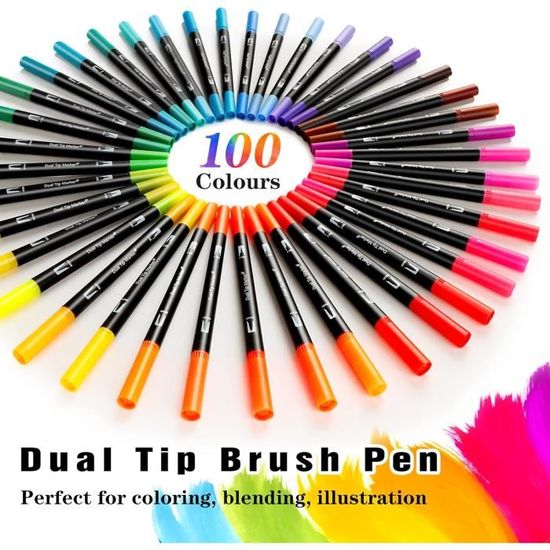 Crayon de Couleurs Enfants et Adultes 18 pcs Dessin Crayons de Bois Couleur,Dureté  2B,Recharge 3 mm,Idéal pour Coloriage,Mandala,F - Cdiscount Beaux-Arts et  Loisirs créatifs