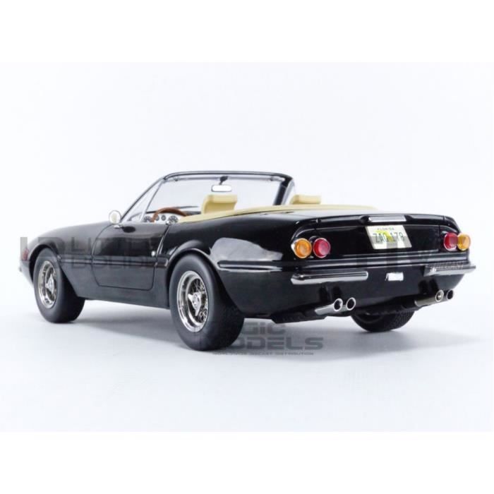 Ferrari 365 GTS-4 Solido 1/18 - Collection