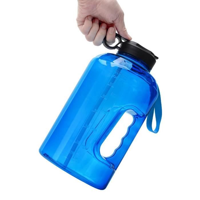 Gourde Souple Pliable Flasque Running Bouteille D'Eau Souple Poche  Hydratation Réservoir D'Eau Flacon Pour Sport Utilisation [H4500] -  Cdiscount Sport