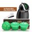 none brand Capsule Filtre de Caf/é R/éutilisables,Capsules de caf/é r/éutilisables reffilables en Acier Inoxydable pour Machine Dolce Gusto avec 1 cuill/ère /à caf/é 1 Brosse et 1 Pilon /à caf/é