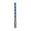 Bosch 2607002779 Foret polyvalent HEX-9 multi construction 8 x 50 x 100 mm