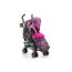 poussette graco mirage plus solo