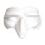 Artemio Masque de Venise Long Nez Adulte