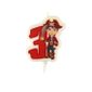 Bougie D Anniversaire Pirate Chiffre 3 Achat Vente Bougie Anniversaire Cdiscount Bougie D Anniversaire Pirate Chiffre 3 Achat Vente Bougie Anniversaire Cdiscount