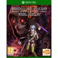 Sword Art Online - Fatal Bullet Jeu Xbox One-0