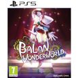 Balan Wonderworld Jeu PS5-0