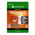 DLC Tom Clancy's The Division 2 : Welcome Pack pour Xbox One-0
