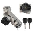 Neiman contacteur de démarrage Boxer Relay Jumper Ducato 02-06 4162al