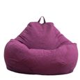 Coussin de sol poire