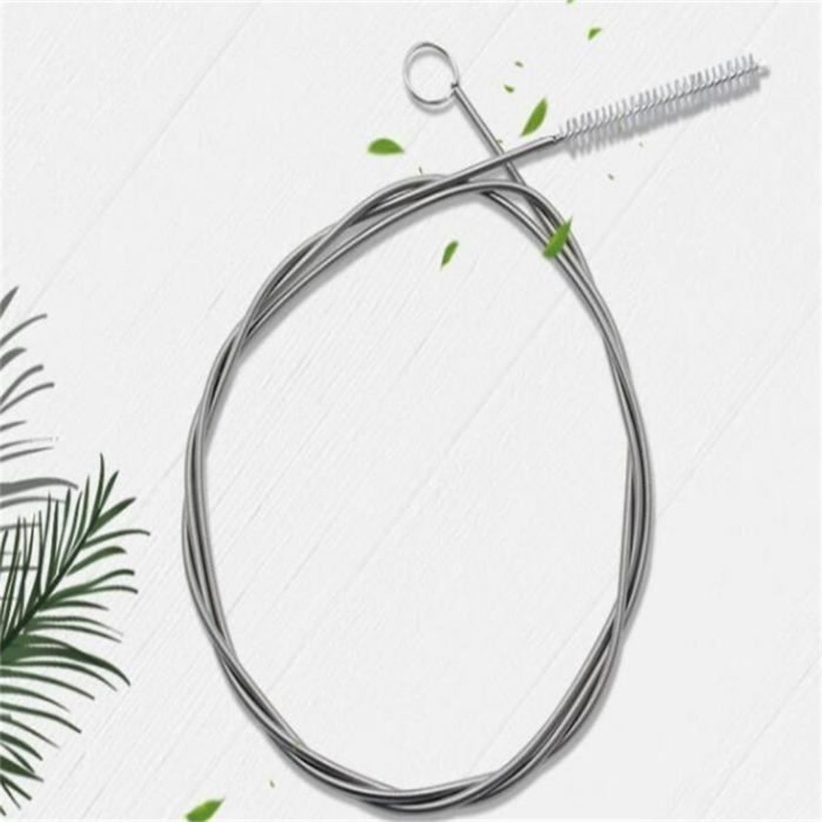 Pelle De Tamisage Pour Nettoyage De Drains Et Boues ANDRESLAD - 29,5x24x13 Cm - Acier Robuste Avec Trous - Idéale Pour Canalisations, Gouttières, Jardin