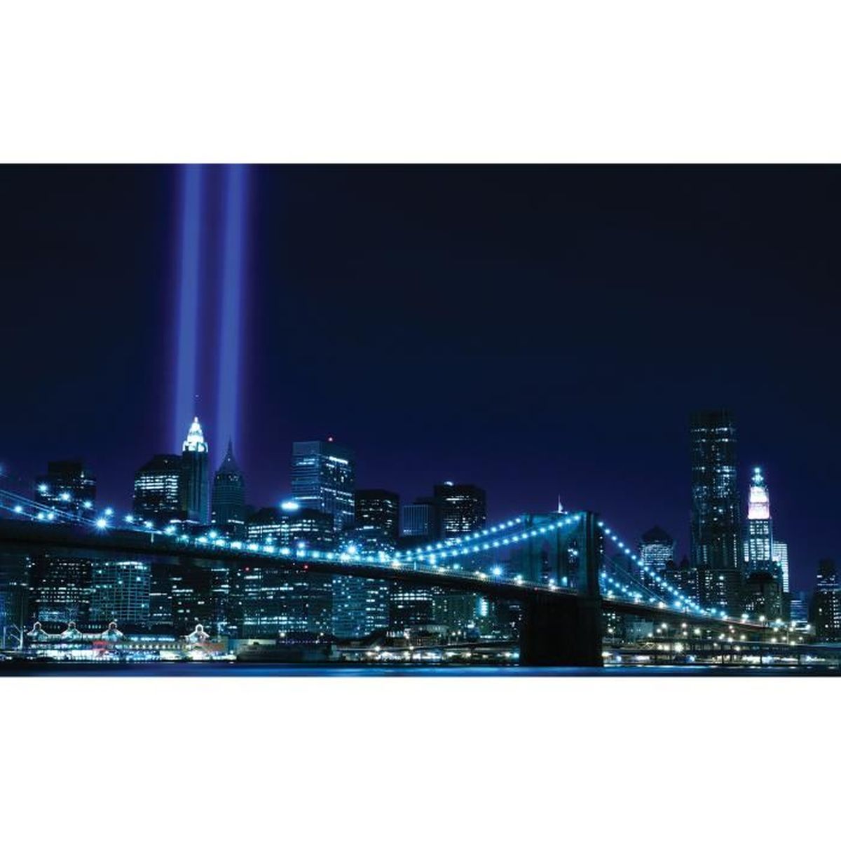 Télécharger gratuitement Images Papier Peint Photo Intisse 232v8t New York 368x254cm 8 Les dernière par