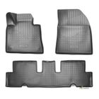 NORM Liners | 3D Tapis de Sol en Coautchouc Compatible Avec Citroen C4 Grand Picasso depuis 2014