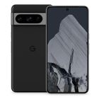 Smartphone - GOOGLE - Pixel 8 Pro - 12 Go RAM - 256 Go - 5G Noir Volcanique