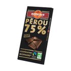 ALTER ECO Choc.nr 75% bio100g alt.eco