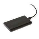 BLUESTORK Boitier externe disque dur 2,5'' SATA ou IDE Universal Box - USB 2.0 - Noir
