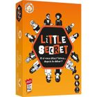 ATM GAMING Little Secret - Jeux de Société - Jeu de Bluff, Ambiance et créativité - Jeu de Carte - Nouveau - par Les auteurs de JUDUKU