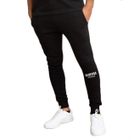 Pantalon de survêtement Helvetica RACKAY - Noir - Fitness - Adulte - Mixte - Multisport - Respirant - Non
