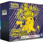 POKEMON Pokémon EV08 : coffret Dresseur d'Elite