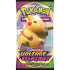 Booster Pokémon Épée & Bouclier 4 - ASMODEE EDITIONS - Voltage Éclatant - Modèle Aléatoire
