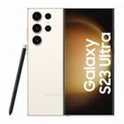 SAMSUNG Galaxy S23 Ultra 256Go Crème