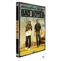 DVD Bad boys 2