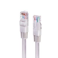 INECK® Câbles Ethernet RJ45 CAT6 de 3m - SSTP - Idéal pour Modem, Box, ADSL, LAN, Console de jeux vidéo