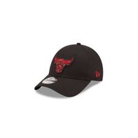 Casquette Homme New Era Chicago Bulls Marble Infill 9Forty - 60284844