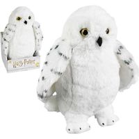 Noble Collection - Harry Potter - Peluche Hedwig 29 cm