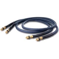 OEHLBACH 13110 Cable 0.5 m Bleu (Import Allemagne)