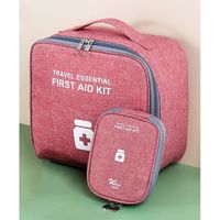 Boite Pharmacie Acheter Sac De Rangement De Médicaments De Grande Capacité Boite De Rangement Plastique