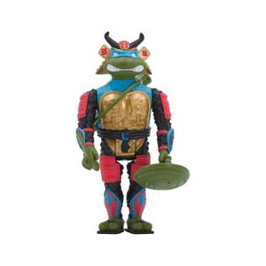 FIGURINE - PERSONNAGE Figurine - Super7 - Les Tortues Ninja - Samurai Le
