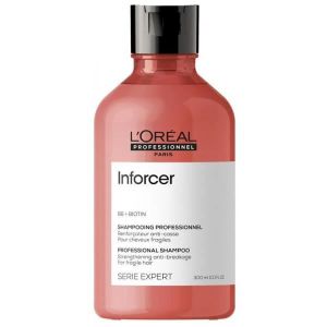 SHAMPOING Shampooing Inforcer L'Oréal Professionnel 300ML