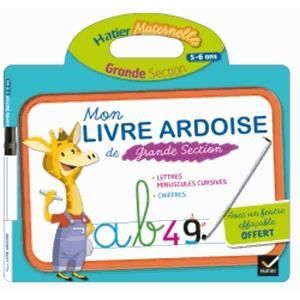 Hatier Maternelle Achat Vente Pas Cher