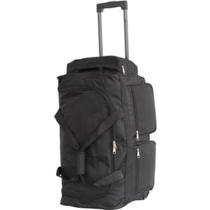 Trunab DJ Sac, Sac Organisateur Cable Grand Capacité, Sac de DJ