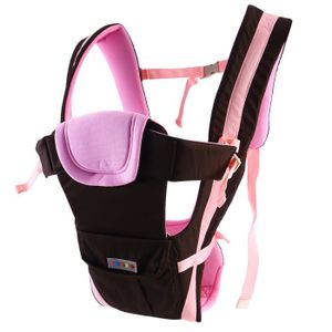 Porte Bebe Confort 3 En 1 Ventral Et Dorsal Cdiscount Puericulture Eveil Bebe